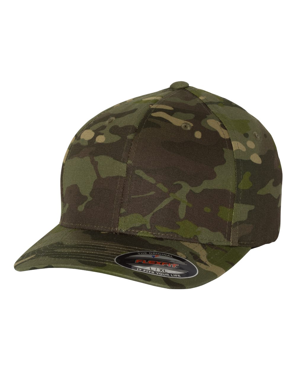 click to view Multicam Tropic